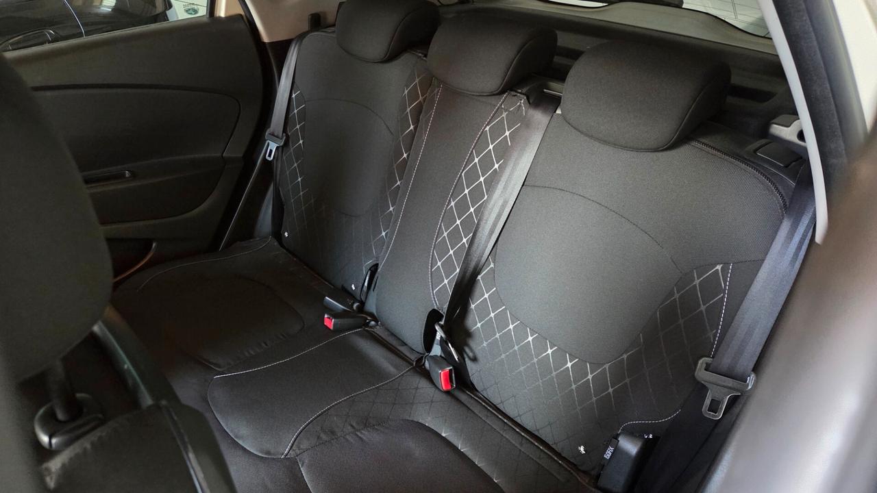 Renault Captur 1.2 TCe 120 CV EDC Energy R-Link unico proprietario