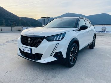 Peugeot 2008 GT Pack s 131 Cv Automatica 1Proprietario