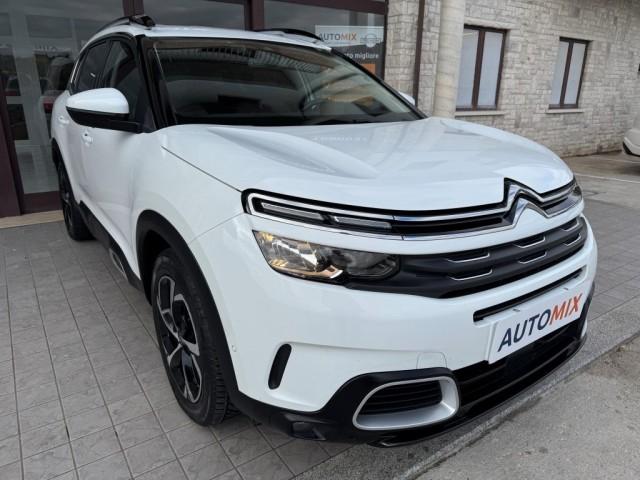 Citroen C5 Aircross 1.5 bluehdi Feel Pack s&s 130cv eat8 my20