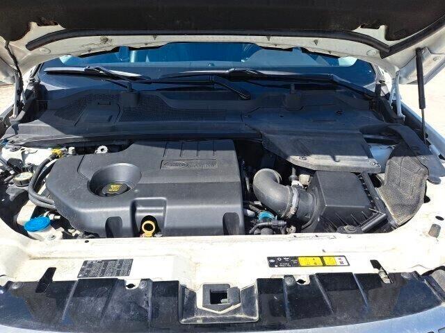 LAND ROVER DISCOVERY SPORT 2.0 TD4 HSE LUXURY AWD AUT.