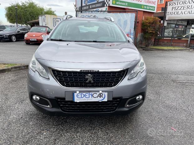 Peugeot 2008 1.6 bluehdi Access 75cv