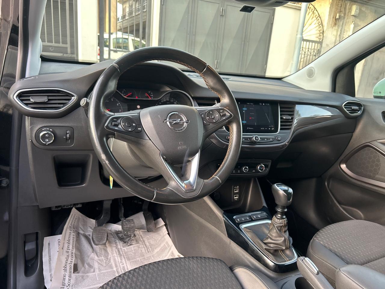 Opel Crossland X 1.5 ECOTEC D 102 CV Start&Stop Innovation