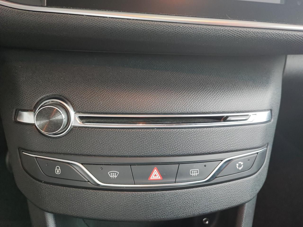 Peugeot 308 1.6 e-HDi 115 CV Stop&Start Allure