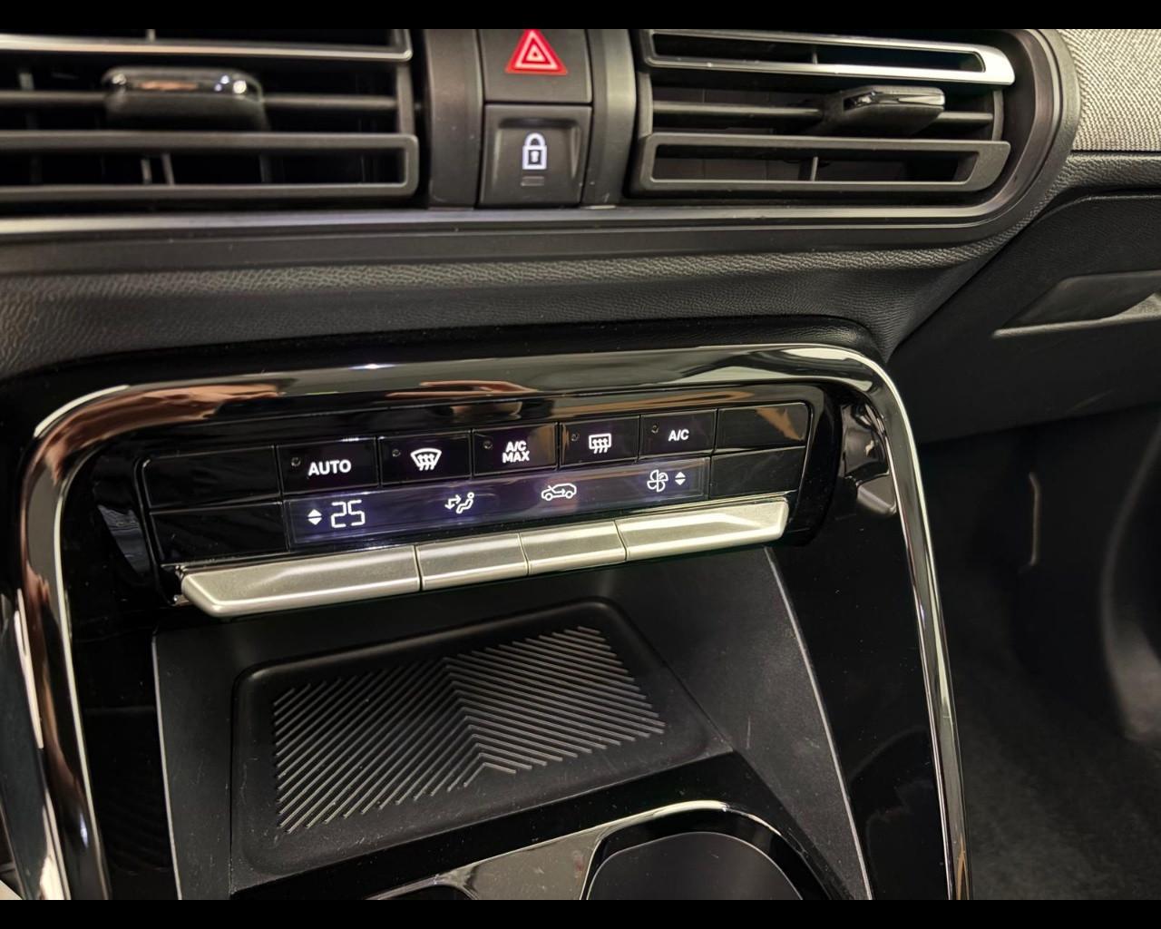 CITROEN C3 Aircross 1.2 puretech turbo Plus 100cv