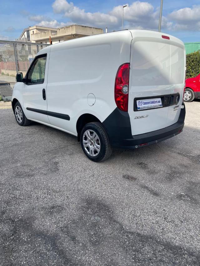 FIAT DOBLO 1.6 M-JET 105CV FURGONE- 2021