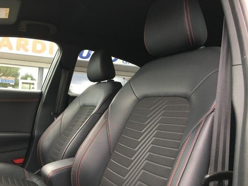 Ford Puma 1.0 EcoBoost Hybrid 125cv ST-Line X PARI AL NUOVO