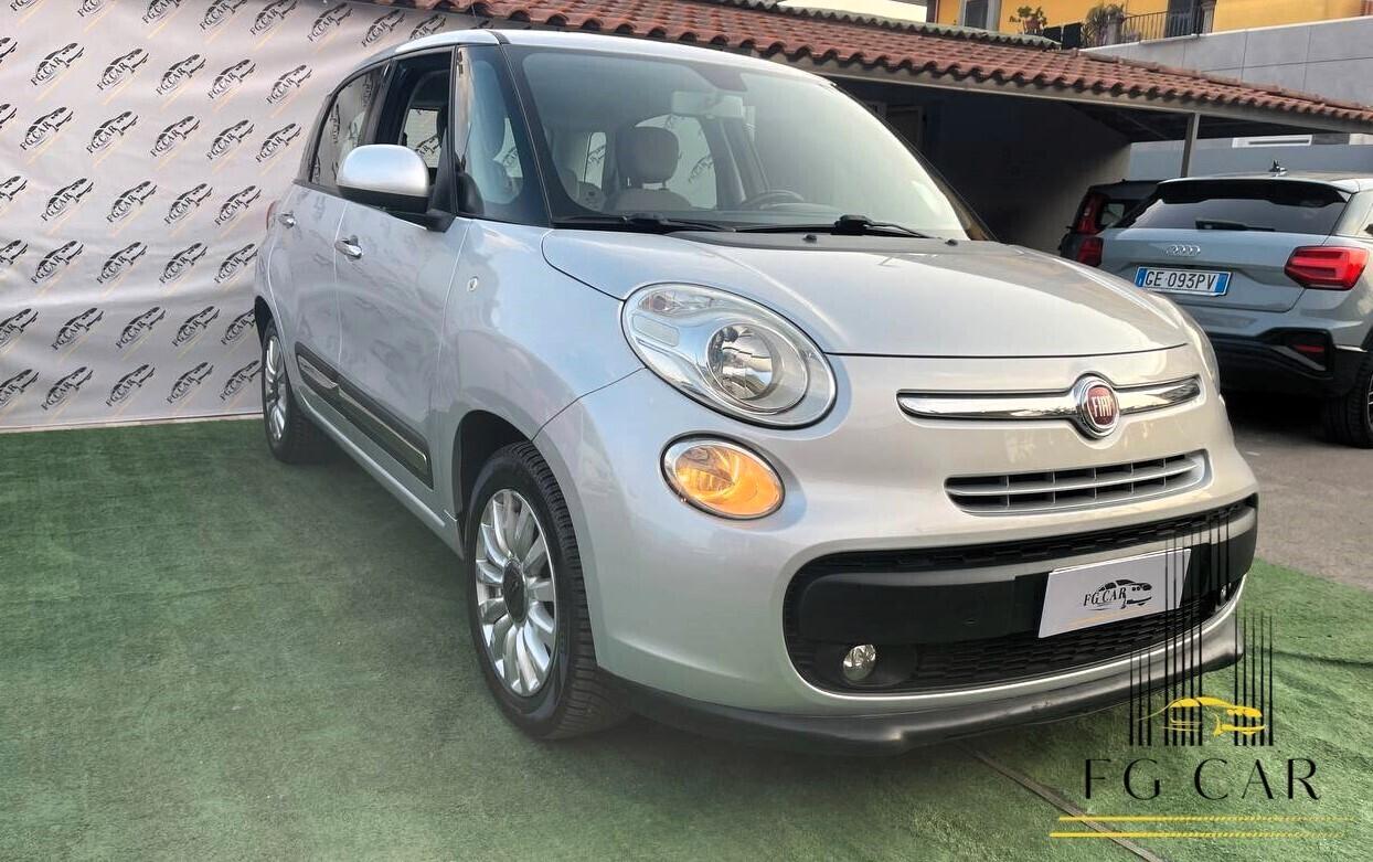 Fiat 500L 1.4 95 CV Pop Star BENZINA/GPL 2012