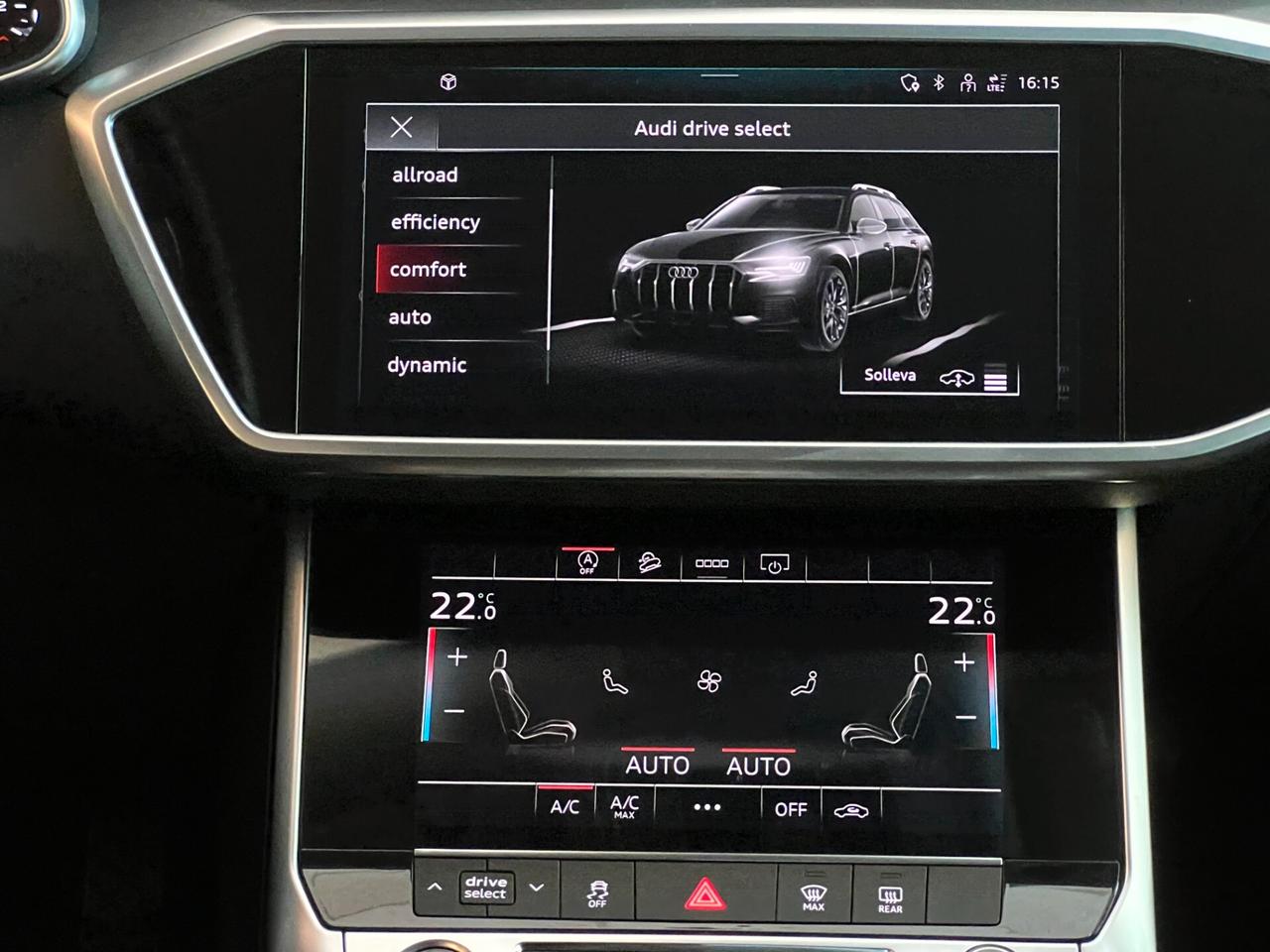 Audi A6 allroad 40 TDI 2.0 quattro S tronic