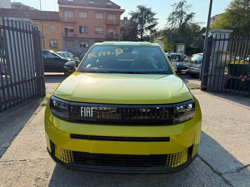FIAT Grande Panda Hybrid Hybrid Pop