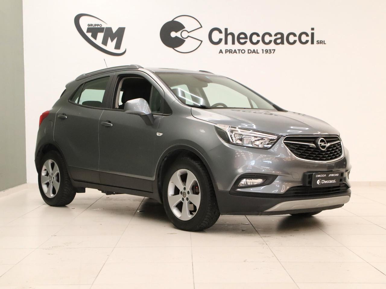 OPEL MOKKA X 1.6 cdti Innovation s *SOLI 84.000 KM *