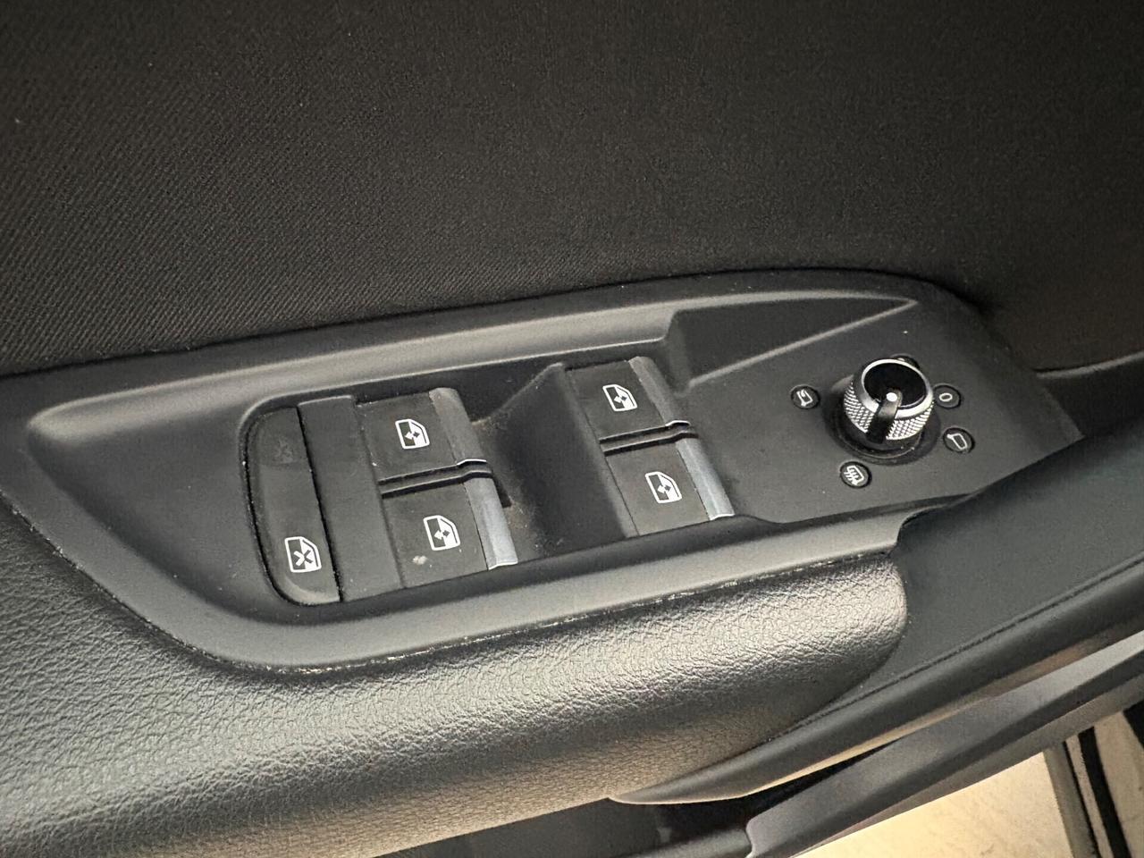 Audi Q5 35 TDI S tronic Business