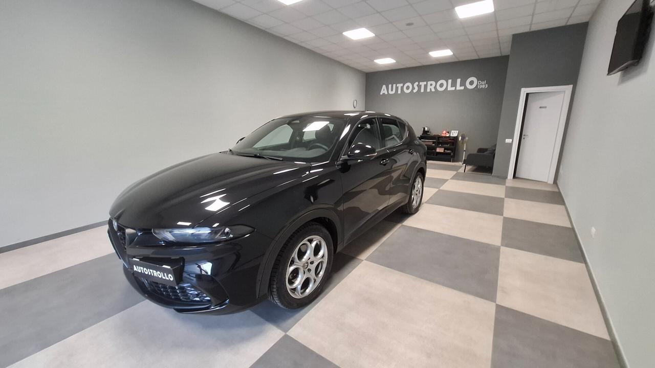 Alfa Romeo Tonale 1.6 diesel 130 CV TCT6 Sprint