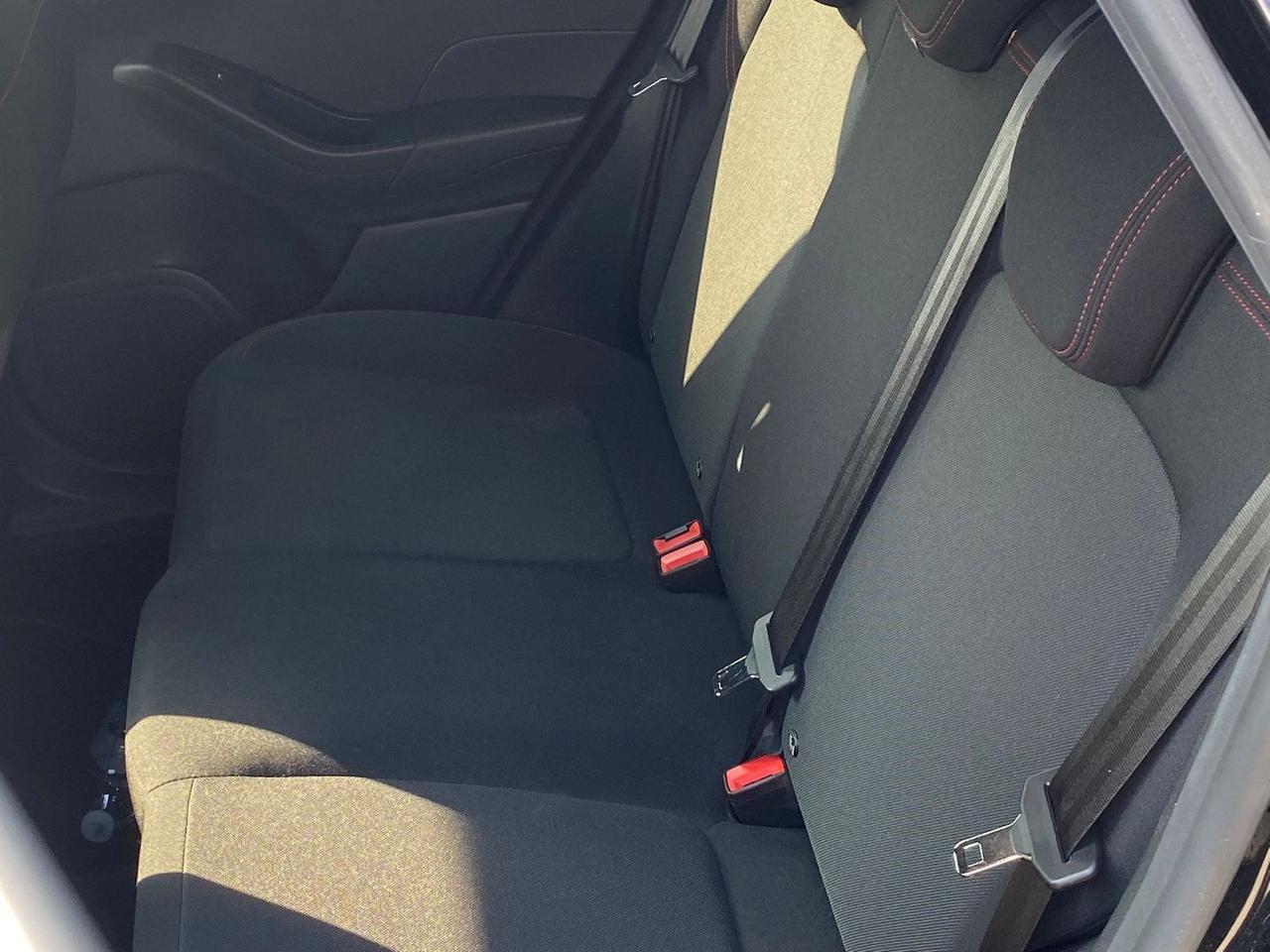 Ford Fiesta ST Line X 1.0 EcoBoost mHEV #6835