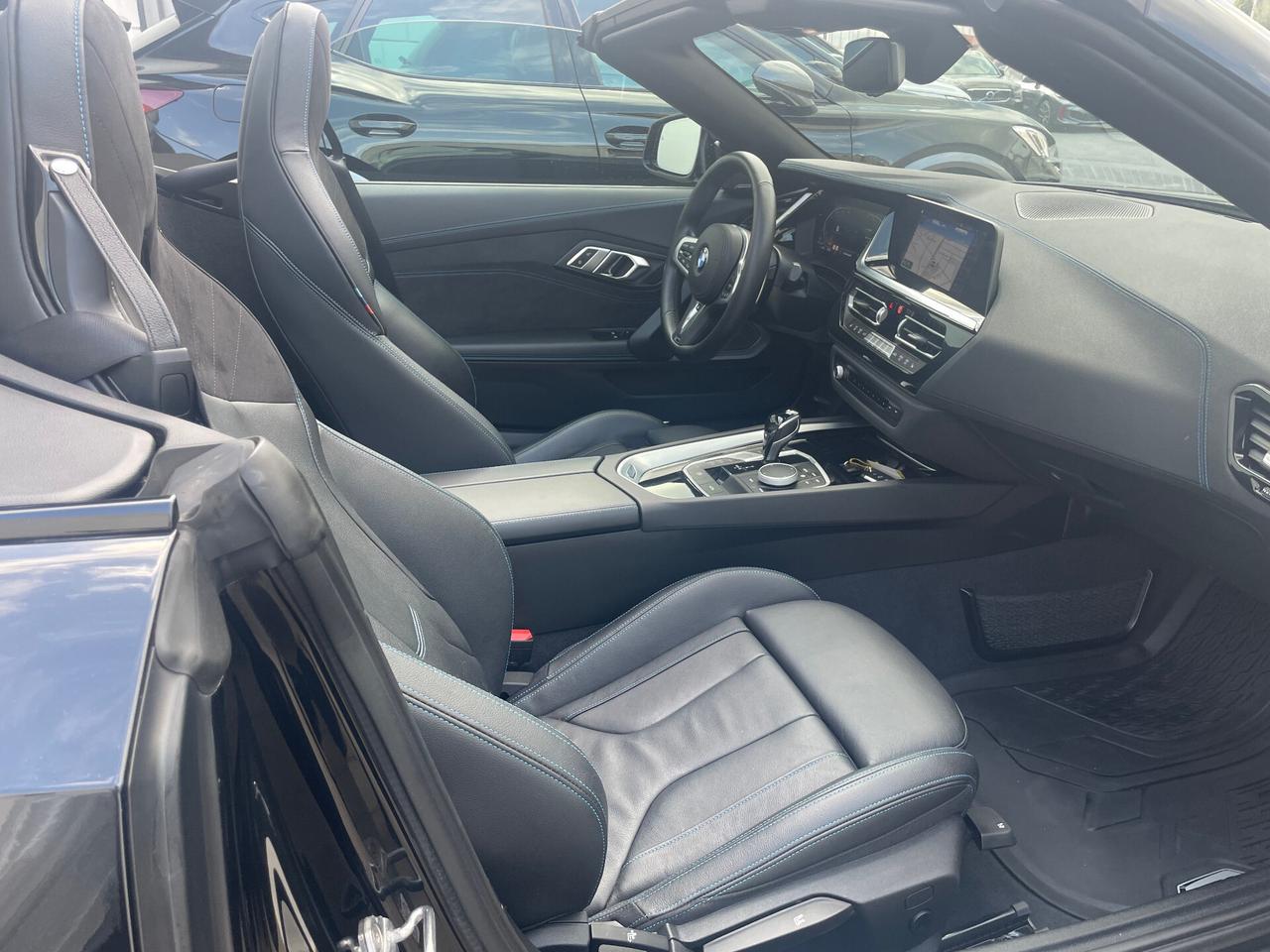 Bmw Z4 sDrive30i Msport 258 CV