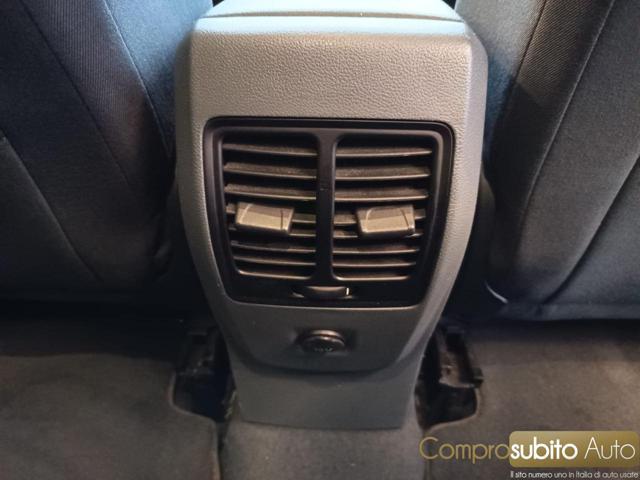 FORD C-Max 7 Posti 1.6 TDCi 115CV Titanium