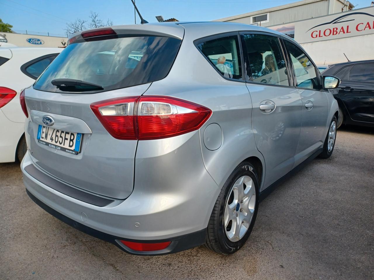 Ford C-Max 1.6 TDCi UNICO PROPRIETARIO