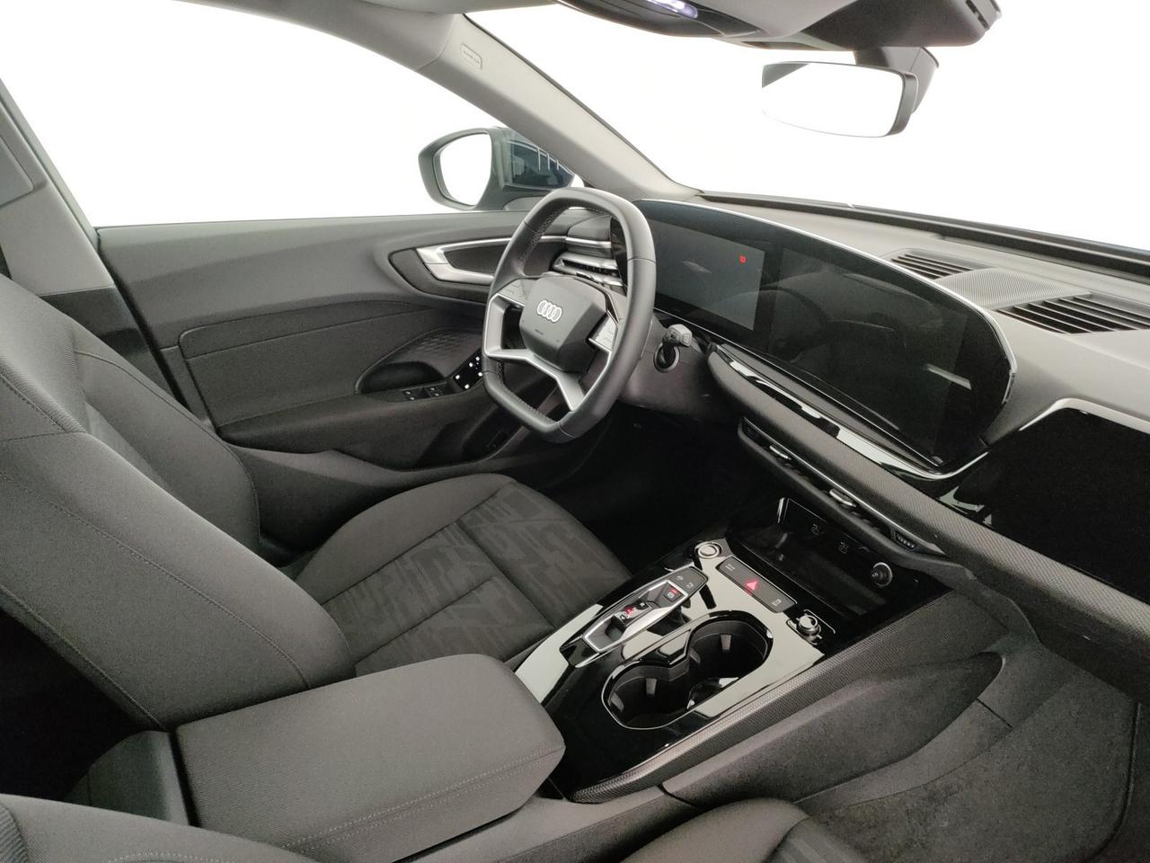 Audi A5 avant 2.0 tdi mhev+ business advanced 204cv s-tronic