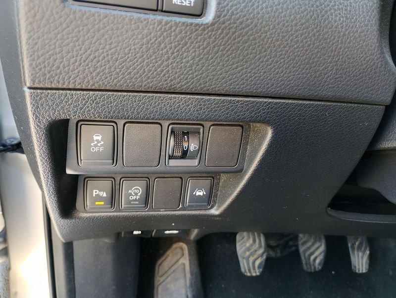 Nissan Qashqai Qashqai 1.5 dCi 360