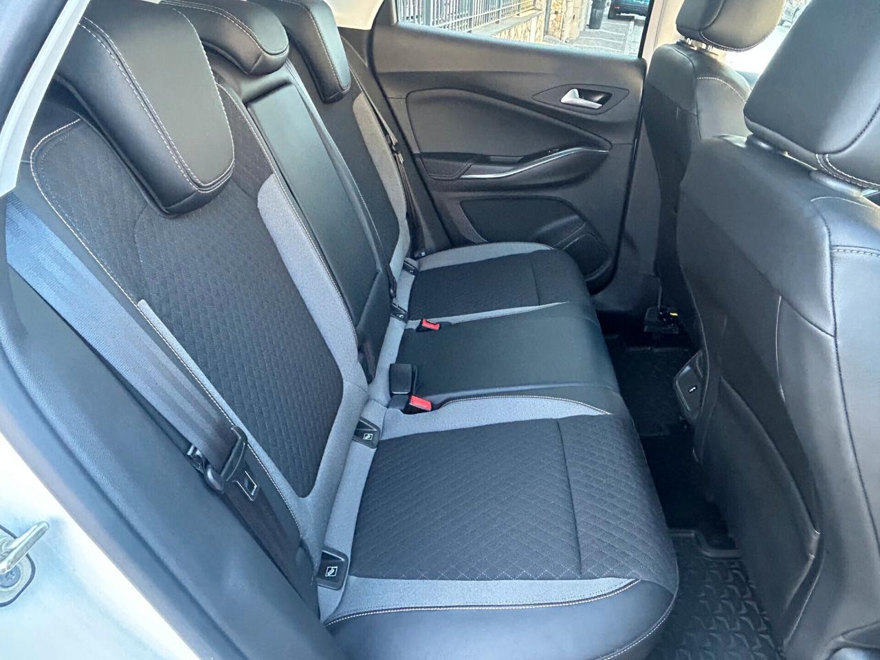 Opel Grandland X 1.5 diesel Ecotec Start&Stop Design Line