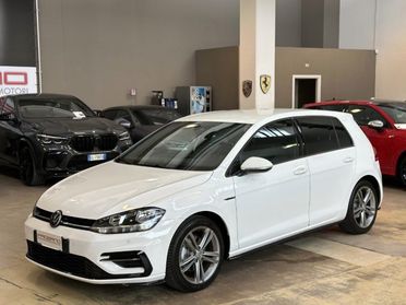 VOLKSWAGEN Golf 1.4 TSI 125 CV Sport R Line - Carplay - 17"