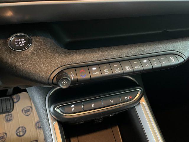 JEEP Avenger 1.2 T 110CV MHEV ALTITUDE CarPLAY/F.LED/TELECAM+PA