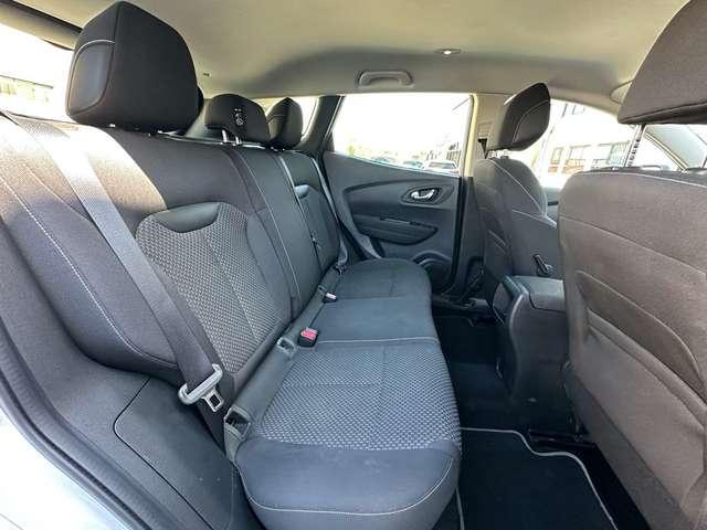 Renault Kadjar dCi 8V 110cv Energy Intens