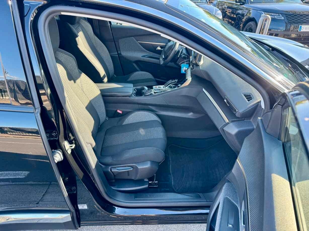 Peugeot 3008 1.5 BlueHDi GT 130 CV