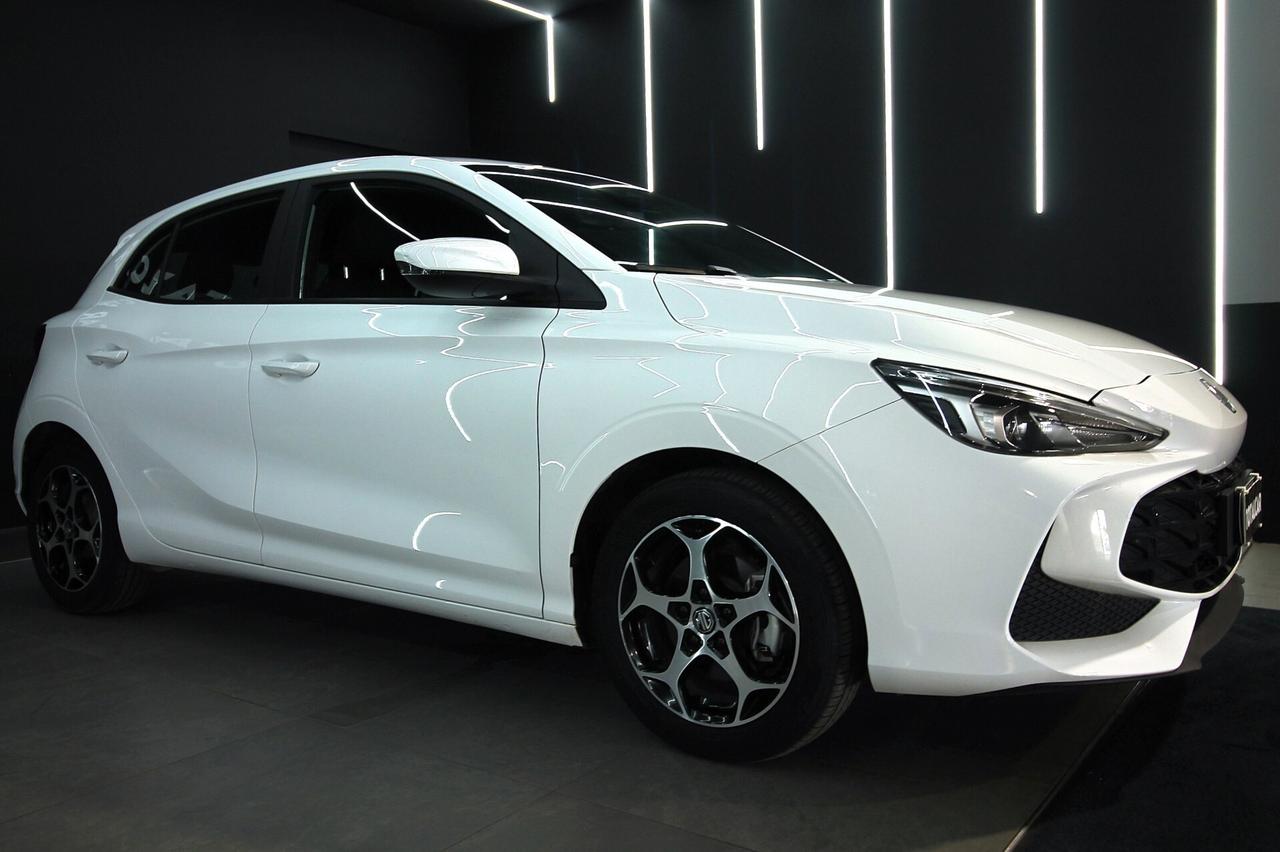 MG3 1.5 116 CV ICE COMFORT