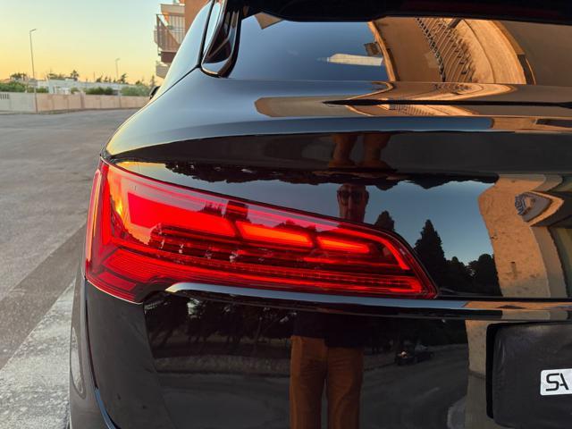AUDI Q5 SPB Sportback 40 TDI quattro S tronic S line plus.
