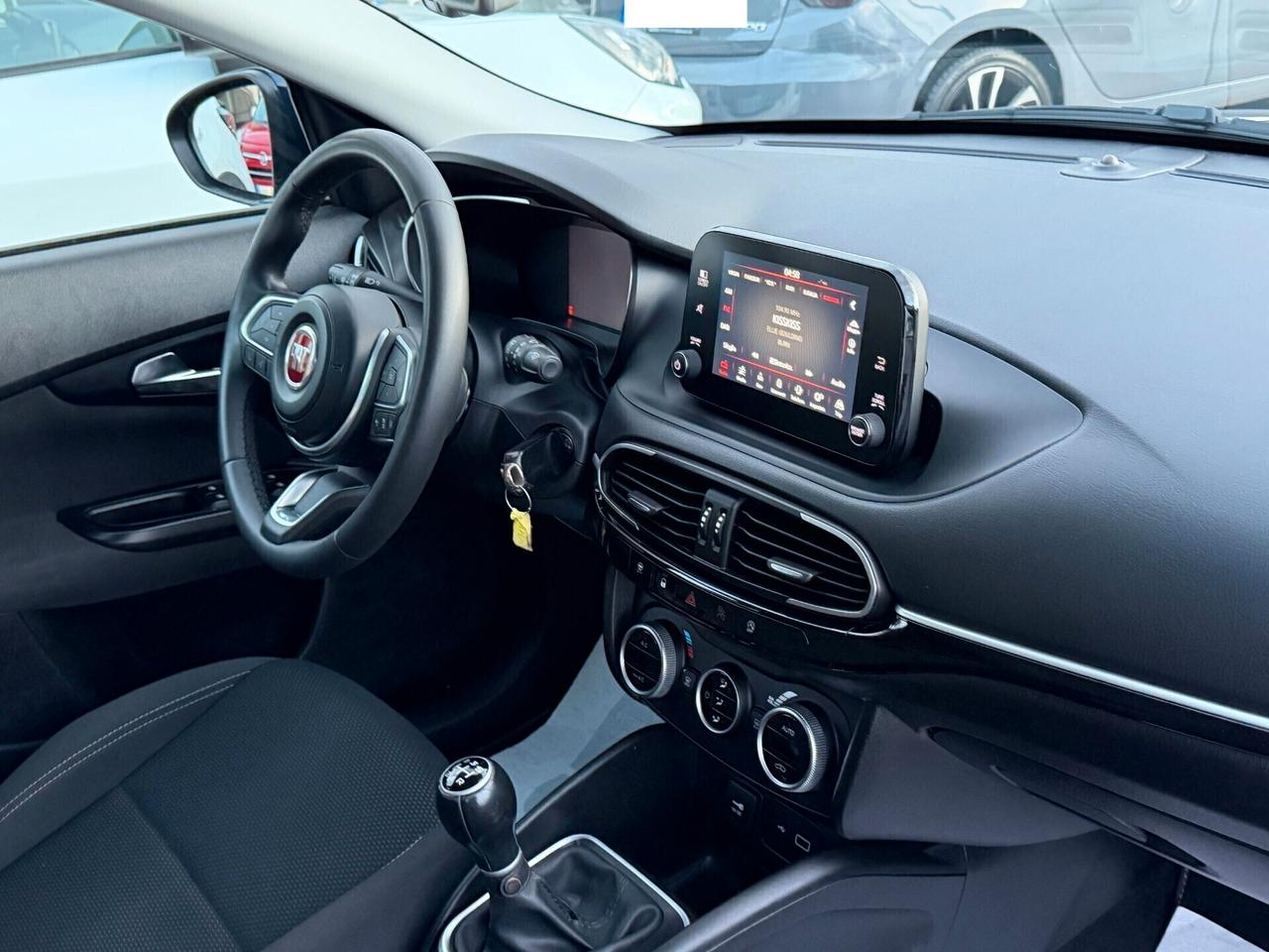 Fiat Tipo New 1.3 M.JEt 95 cv. 5 porte BUSINESS (N1)