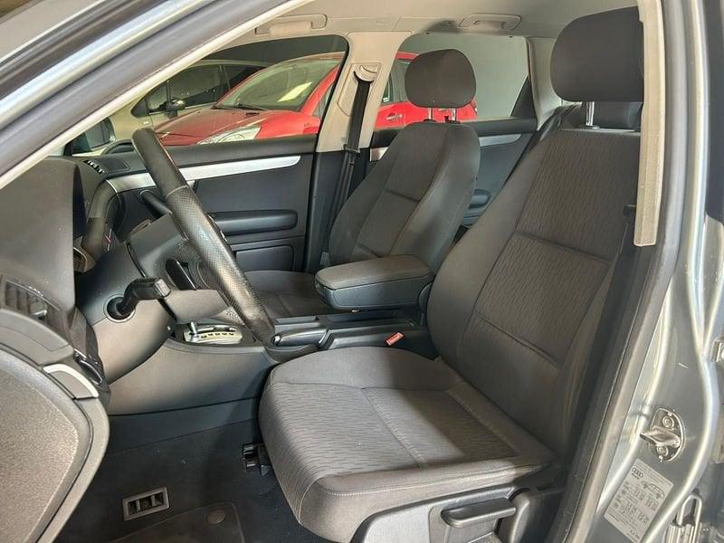 Audi A4 A4 Avant 2.0 tdi Top Plus