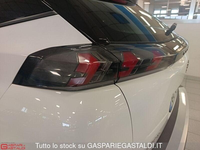 Peugeot 2008 BlueHDi 100 S&S Active KEYLESS