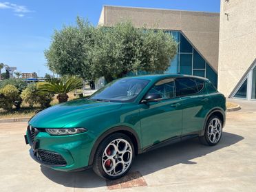 Alfa Romeo Tonale 1.5 175 CV MHEV TCT7 Veloce - possibilità noleggio no scoring
