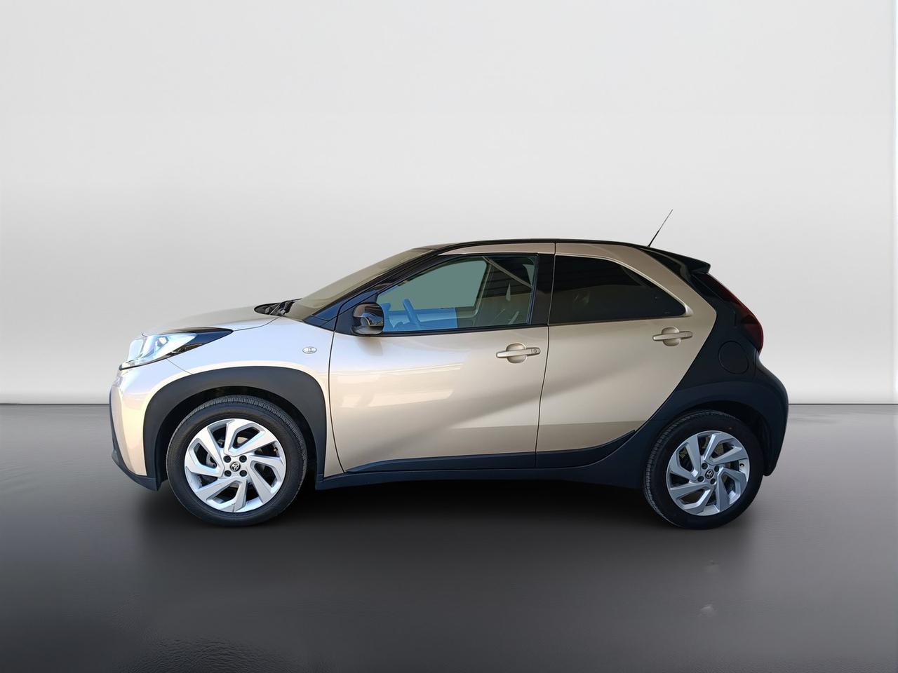 TOYOTA Aygo X - NG '22