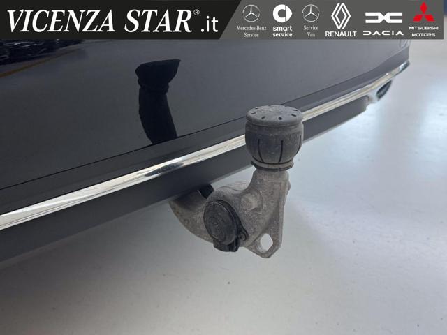 MERCEDES-BENZ C 200 d MHV S.W. ADVANCED SPORT