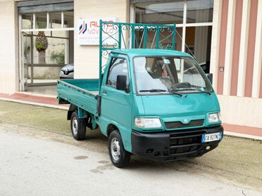 Piaggio Porter 1.4 diesel Pick-up