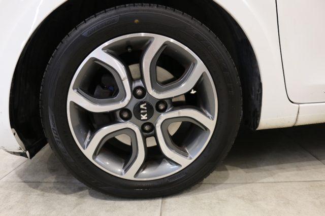 KIA Picanto 1.0 12V EcoGPL 5 porte Cool