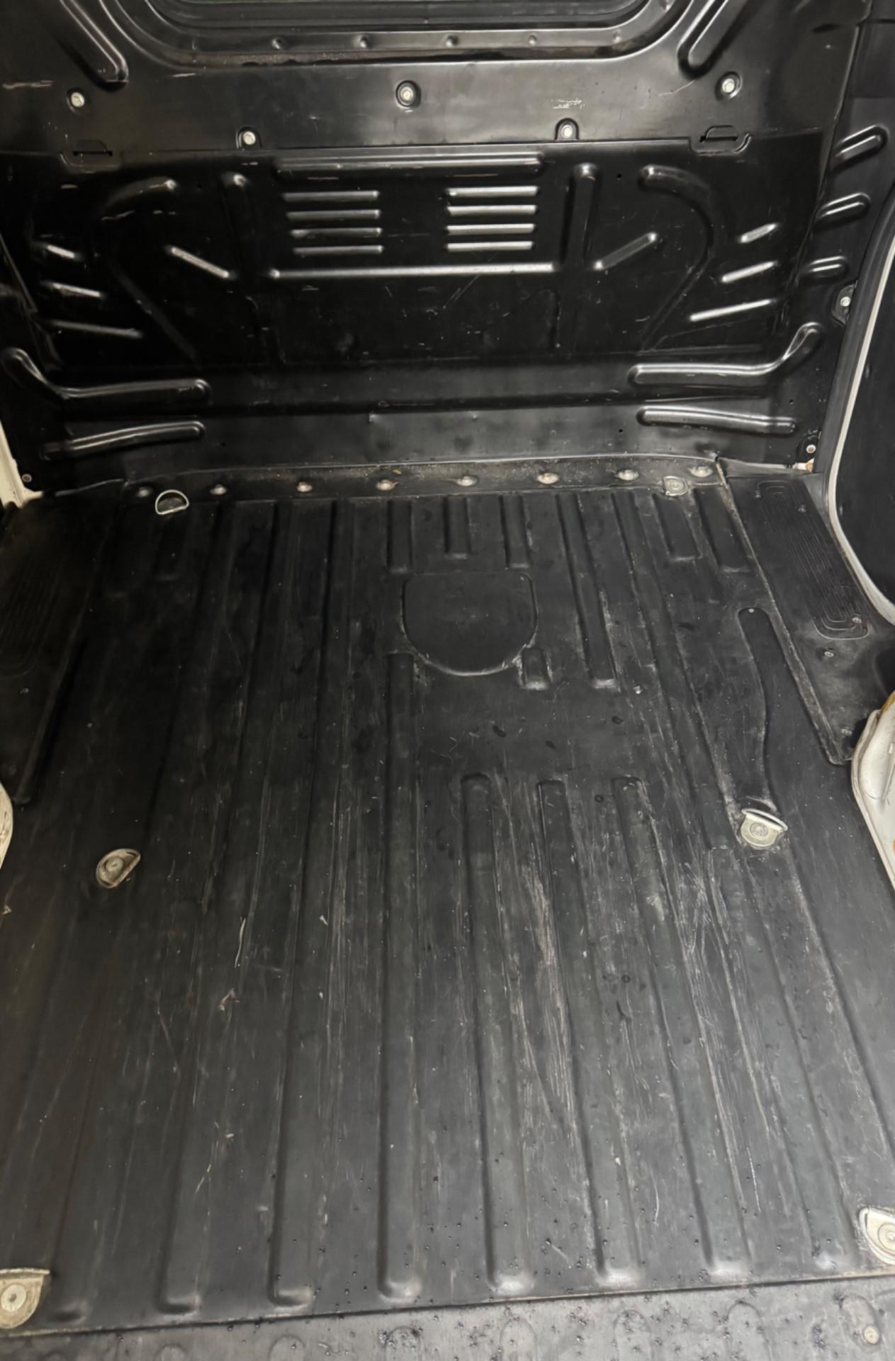 Fiat Fiorino 1.3 95cv -12 MESI DI GARANZIA -