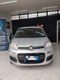 Fiat Panda 1.2 Benzina 2016 CON GARANZIA