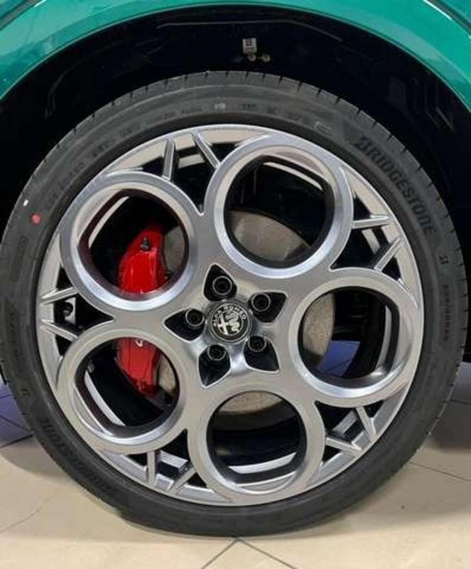 Alfa Romeo Tonale 1.5 hybrid Tributo Italiano 160cv PRONTA CONSEGNA