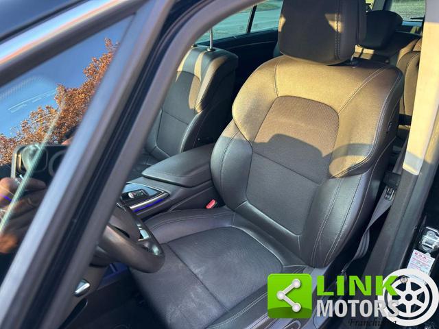 RENAULT Espace dCi 160CV EDC EnergyInitiale Paris 4Control 7posti