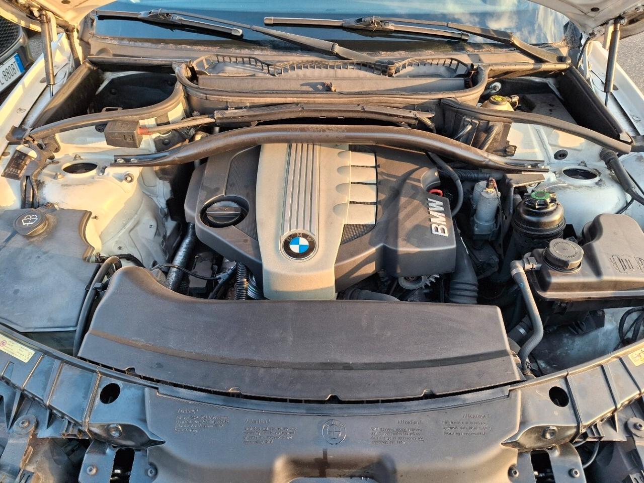 Bmw X3 2.0d X Drive 177cv