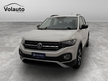 VOLKSWAGEN T-Cross 2019 - T-Cross 1.0 tsi Style 95cv