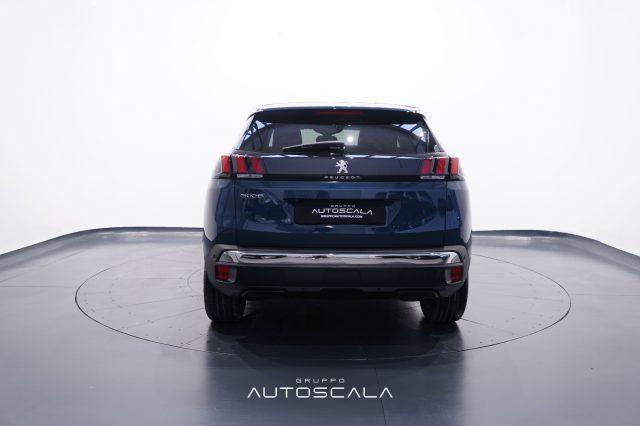 PEUGEOT 3008 1.5 BlueHDi 130CV S&S EAT8 Allure Pack