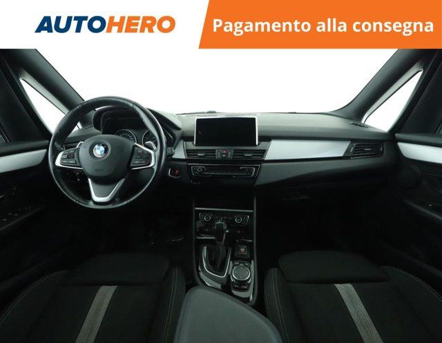 BMW 220 d xDrive Gran Tourer Advantage aut.