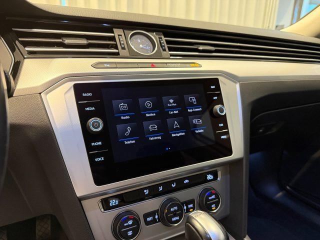 VOLKSWAGEN Passat Variant 2.0 TDI DSG Business Navi ACC Navi Camera GANCIO