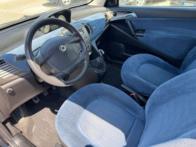 LANCIA Ypsilon 1.2 GPL