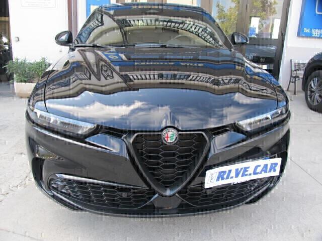 Alfa Romeo Tonale 1.6 diesel 130 CV TCT6 Super
