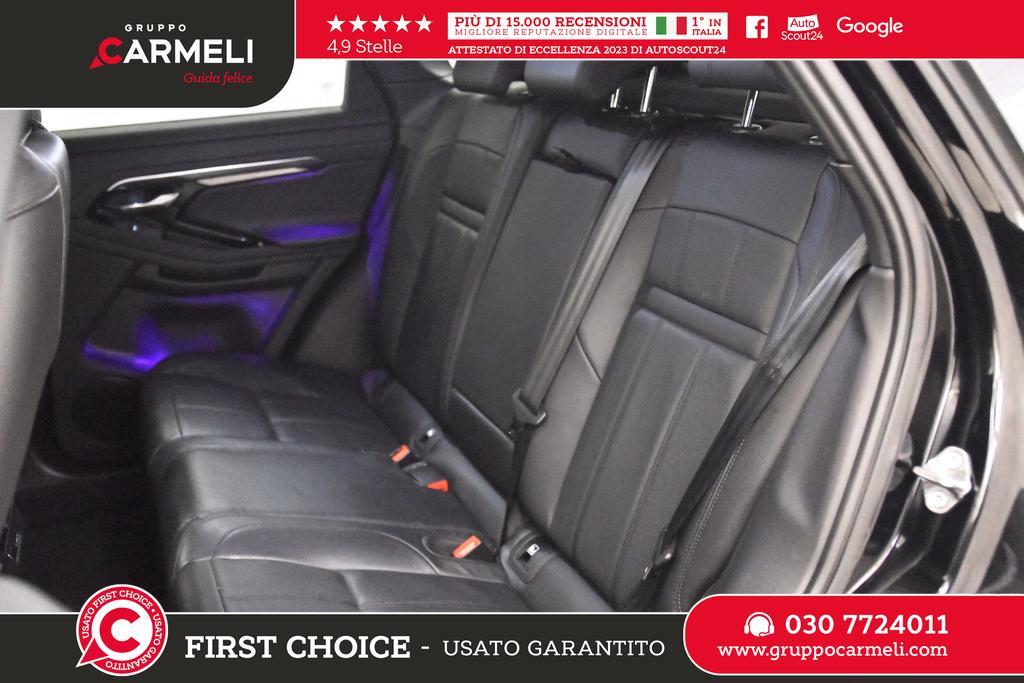 Land Rover Range Rover Evoque 2.0 D I4 R-Dynamic FWD