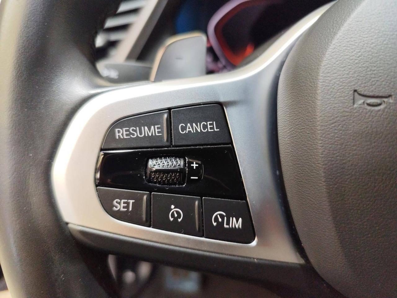 BMW Serie 1 118d MSport